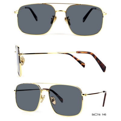 PC Frame Sunglasses