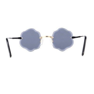 PC Frame Sunglasses