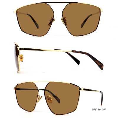 PC Frame Sunglasses