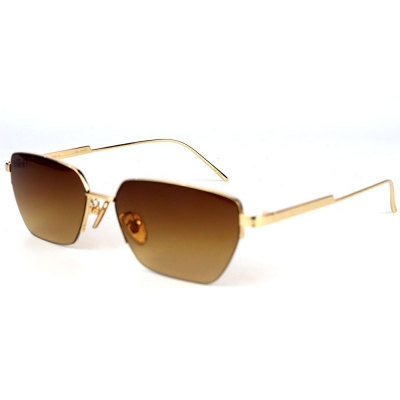 PC Frame Sunglasses