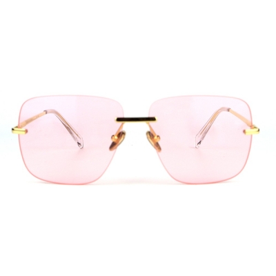 PC Frame Sunglasses