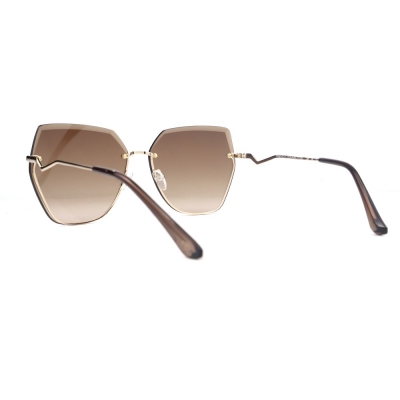 PC Frame Sunglasses