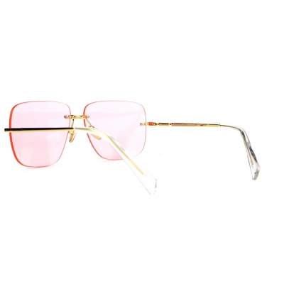PC Frame Sunglasses
