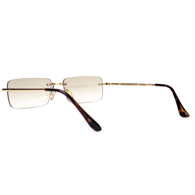 PC Frame Sunglasses