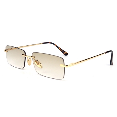 PC Frame Sunglasses