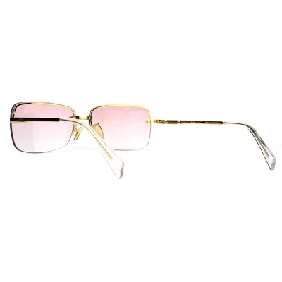 PC Frame Sunglasses