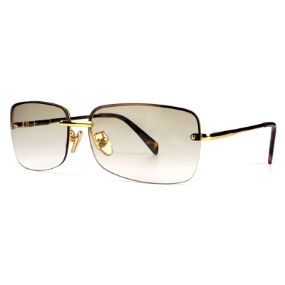 PC Frame Sunglasses