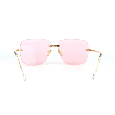 PC Frame Sunglasses