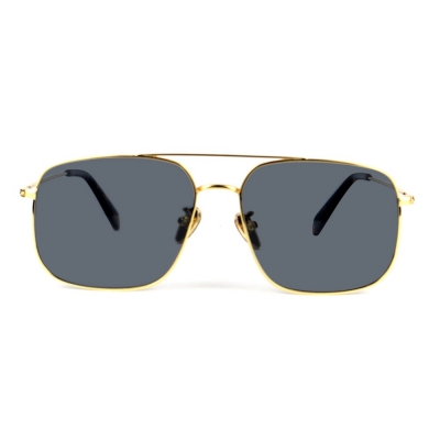 PC Frame Sunglasses