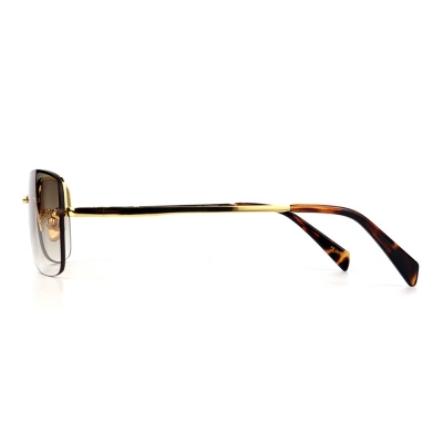 PC Frame Sunglasses