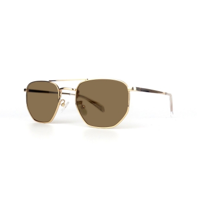 PC Frame Sunglasses