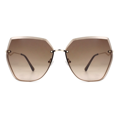 PC Frame Sunglasses
