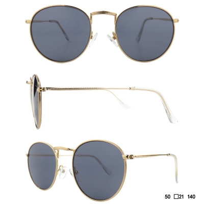 PC Frame Sunglasses