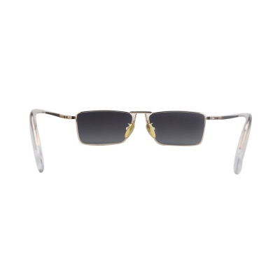 PC Frame Sunglasses