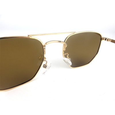 PC Frame Sunglasses