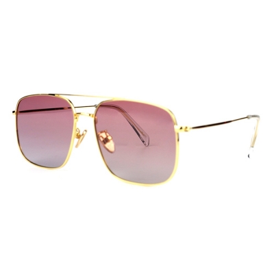 PC Frame Sunglasses