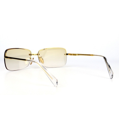 PC Frame Sunglasses