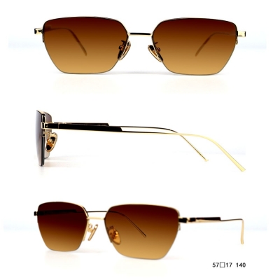 PC Frame Sunglasses