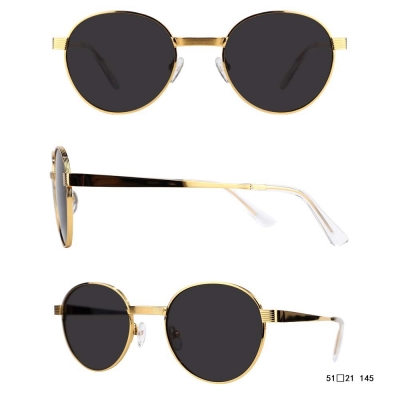 PC Frame Sunglasses
