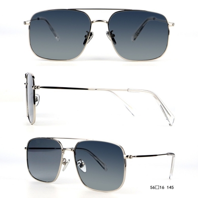 PC Frame Sunglasses