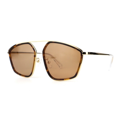 PC Frame Sunglasses