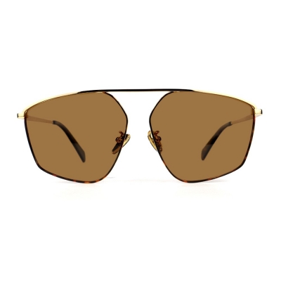 PC Frame Sunglasses
