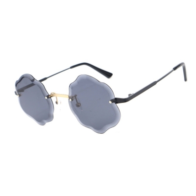 PC Frame Sunglasses