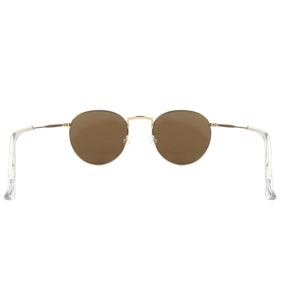 PC Frame Sunglasses