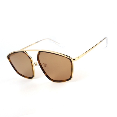 PC Frame Sunglasses