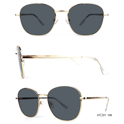 PC Frame Sunglasses
