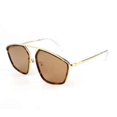 PC Frame Sunglasses