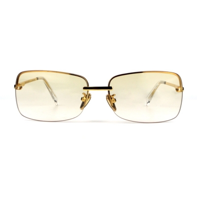 PC Frame Sunglasses