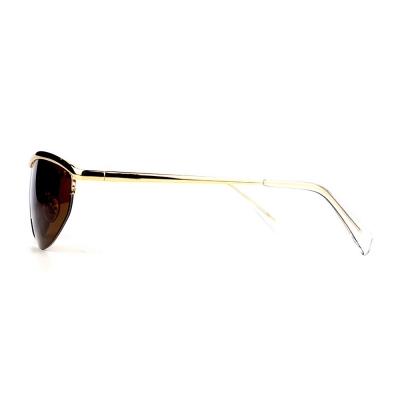 PC Frame Sunglasses