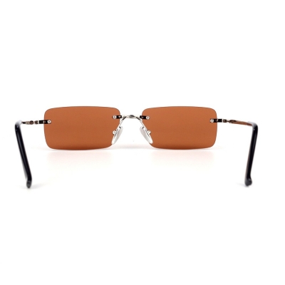 PC Frame Sunglasses