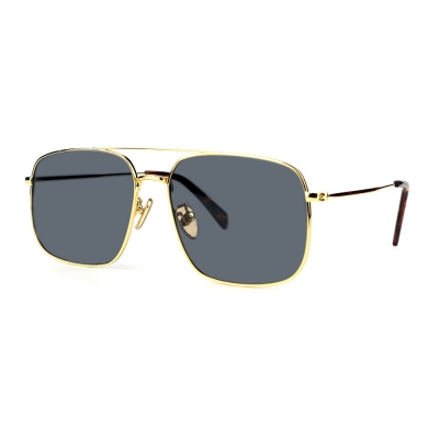 PC Frame Sunglasses