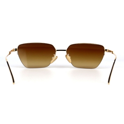 PC Frame Sunglasses