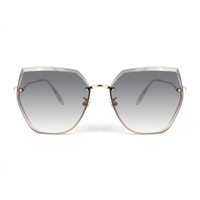 PC Frame Sunglasses