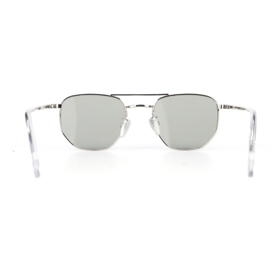PC Frame Sunglasses