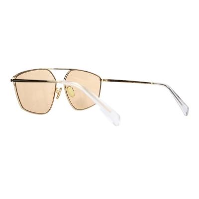 PC Frame Sunglasses