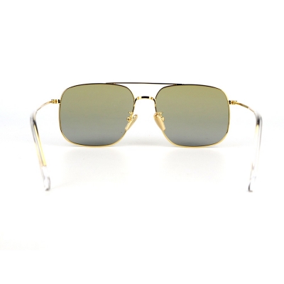 PC Frame Sunglasses