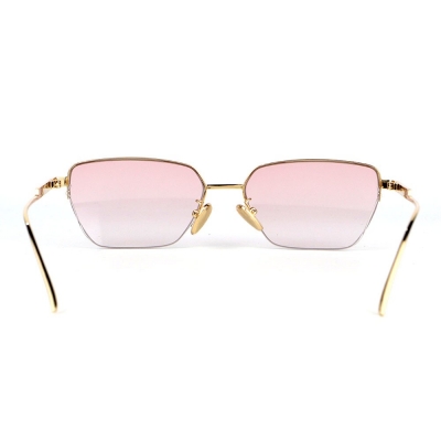 PC Frame Sunglasses