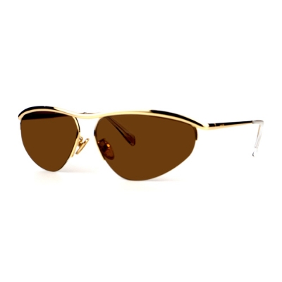 PC Frame Sunglasses