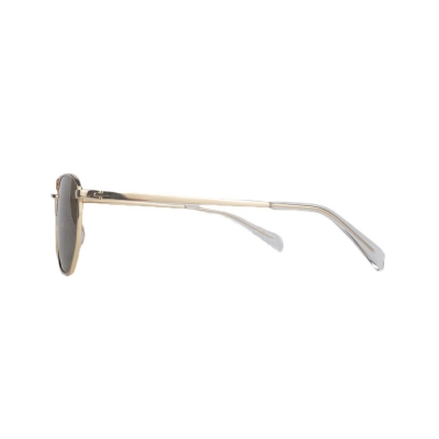PC Frame Sunglasses