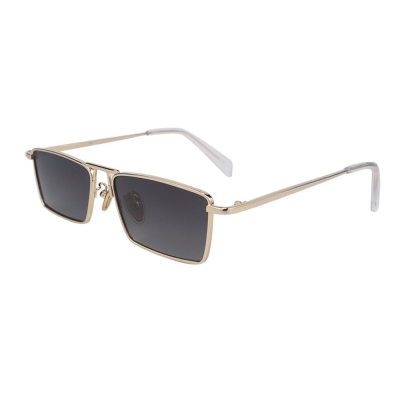 PC Frame Sunglasses