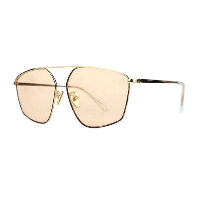 PC Frame Sunglasses