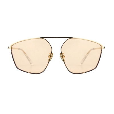 PC Frame Sunglasses