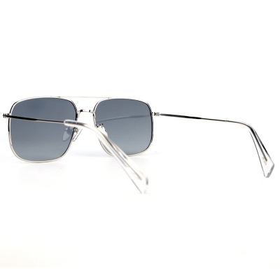 PC Frame Sunglasses