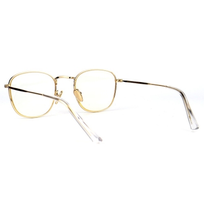 PC Frame Sunglasses