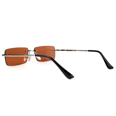 PC Frame Sunglasses