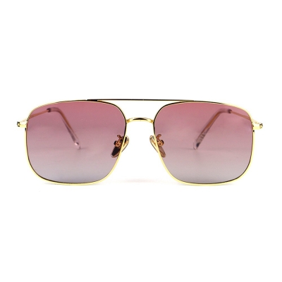 PC Frame Sunglasses